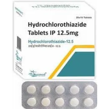 Hydrochlorothiazide Tablet
